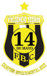 14 de Maio FBC