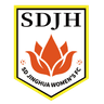 Shandong Jinghua Feminino B