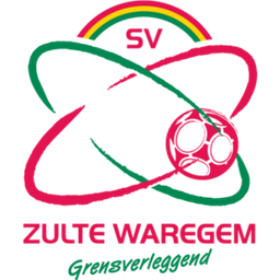 Zulte Waregem VV Femenino