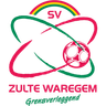 Zulte Waregem VV Femenino