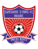 Sunshine Stars FC