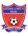 Sunshine Stars FC