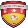Maestro United Zambia FC