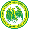 CS Concordia Chiajna Feminino