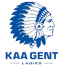 KAA Gent Ladies Femenino
