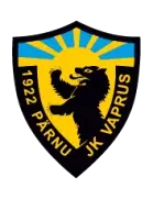 Pärnu JK Vaprus II Sub-19