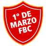 1 de Marzo FBC