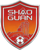 Equipa de Shaoguan