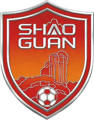 Equipa de Shaoguan