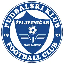 Željezničar Sarajevo U19