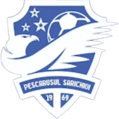 Pescarusul Sarichioi