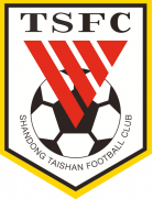 Shandong Taishan Sub-20