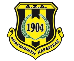 PAE Anagennisi Karditsas 1904