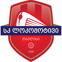 Lokomotiv Tiflis