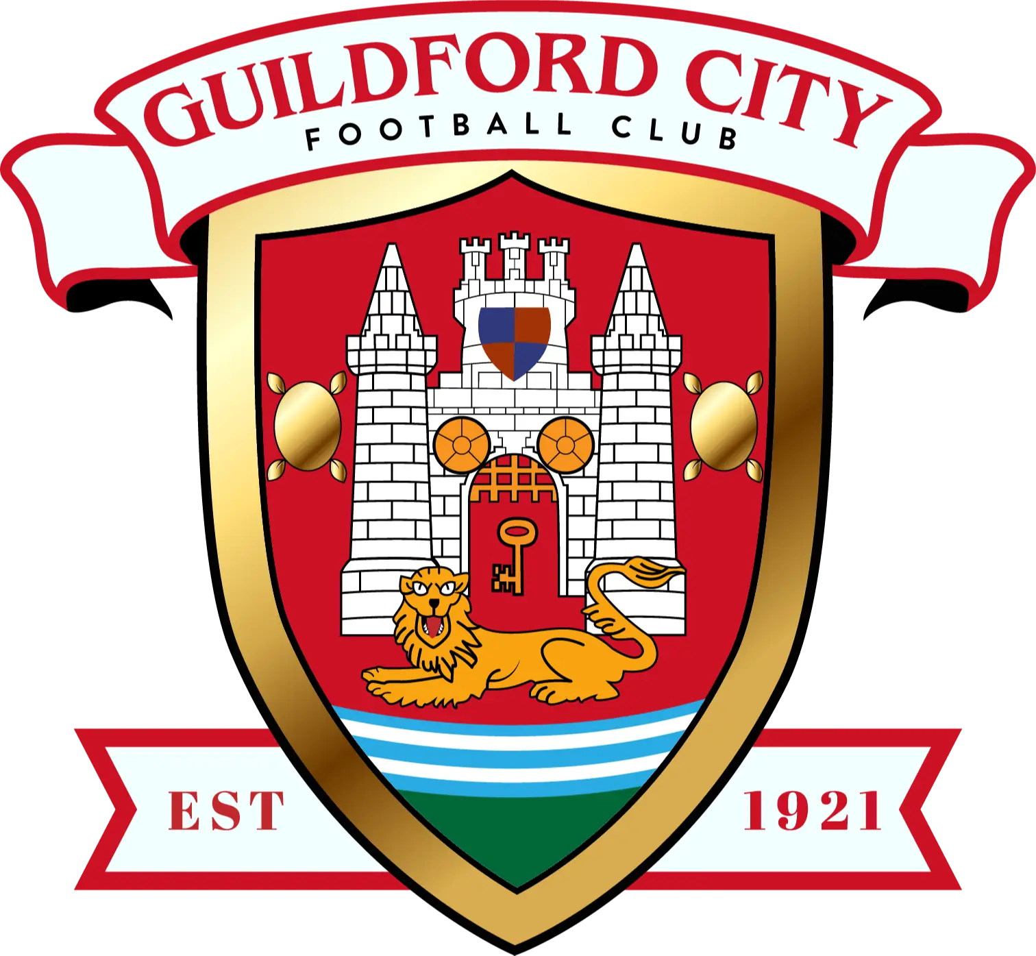 Guildford City