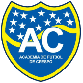 Academia de Crespo Sub-19
