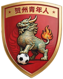 Hezhou Youth