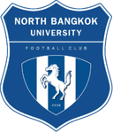 Universidad del Norte de Bangkok