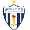 West Adelaide Reservas