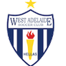 West Adelaide Reservas