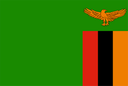 Zâmbia Feminino
