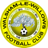 Walsham Le Willows F.C.