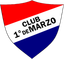 1º de Março FDM