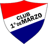 1º de Março FDM