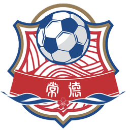 Equipo de fútbol de Changde
