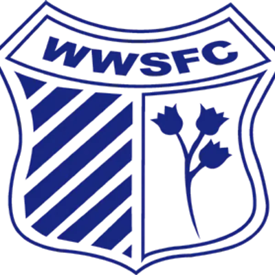 West Wallsend SC Reservas