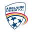 Reservas do Adelaide United