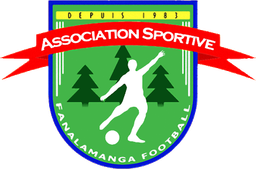 AS Fanalamanga (Mad)