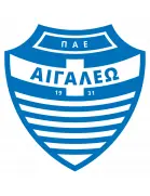Egaleo U19