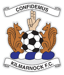 Kilmarnock femenino