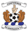 Kilmarnock femenino