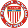 FK Kozara Gradiška