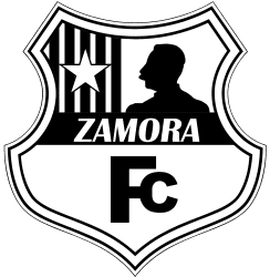 Zamora FC Barinas B