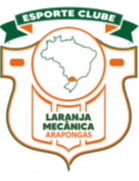 EC Laranja Mecânica