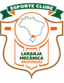 EC Laranja Mecânica