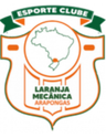 EC Laranja Mecânica
