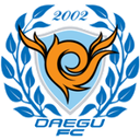 Daegu Football Club