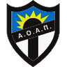 Agia Paraskevi (Feminino)