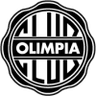 Club Olimpia feminino