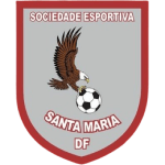 Santa Maria-DF (juvenil)