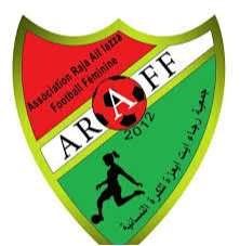 Raja Ait Iazza Femenino