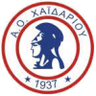 AO Chaidari FC