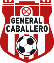 General Caballero JLM Feminino