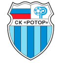 Rotor Volgogrado