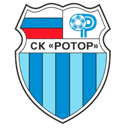 Rotor Volgogrado