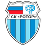 Rotor Volgogrado